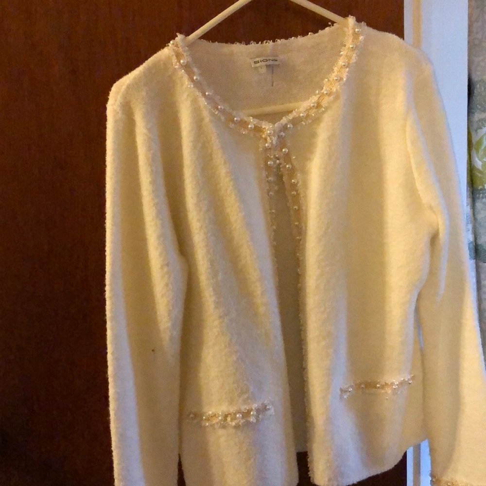 Lux Cardi